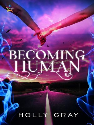 cover image of Becoming Human